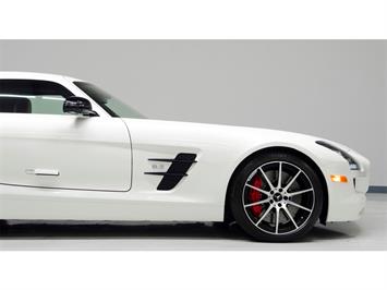 2013 Mercedes-Benz SLS AMG GT   - Photo 25 - Nashville, TN 37217