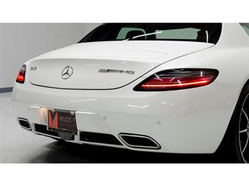 2013 Mercedes-Benz SLS AMG GT   - Photo 34 - Nashville, TN 37217