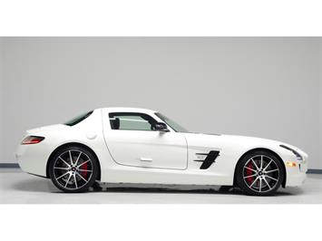 2013 Mercedes-Benz SLS AMG GT   - Photo 24 - Nashville, TN 37217