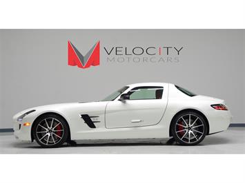 2013 Mercedes-Benz SLS AMG GT   - Photo 6 - Nashville, TN 37217