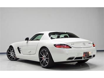 2013 Mercedes-Benz SLS AMG GT   - Photo 55 - Nashville, TN 37217