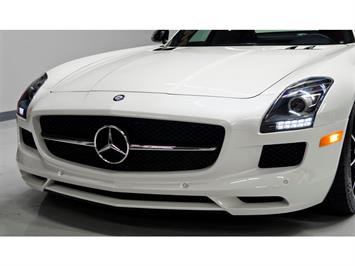 2013 Mercedes-Benz SLS AMG GT   - Photo 22 - Nashville, TN 37217