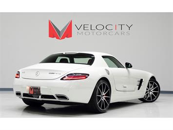 2013 Mercedes-Benz SLS AMG GT   - Photo 4 - Nashville, TN 37217