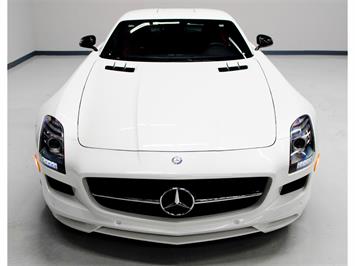 2013 Mercedes-Benz SLS AMG GT   - Photo 9 - Nashville, TN 37217