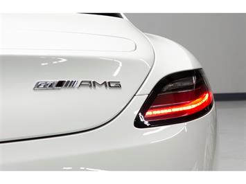 2013 Mercedes-Benz SLS AMG GT   - Photo 32 - Nashville, TN 37217