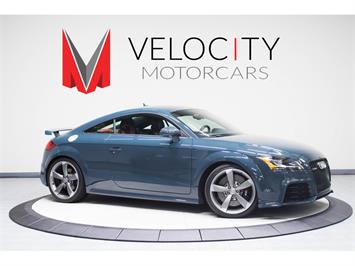 2013 Audi TT RS 2.5 quattro   - Photo 2 - Nashville, TN 37217