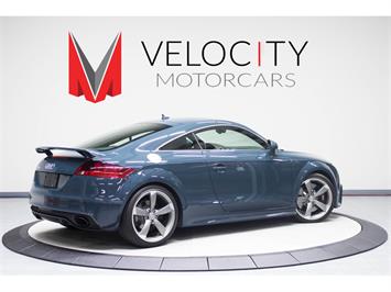 2013 Audi TT RS 2.5 quattro   - Photo 6 - Nashville, TN 37217