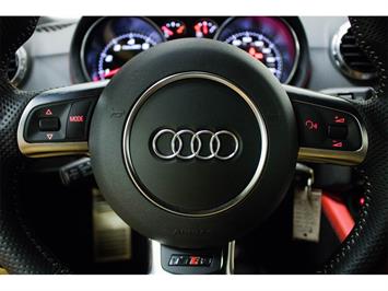 2013 Audi TT RS 2.5 quattro   - Photo 10 - Nashville, TN 37217