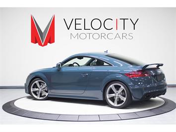 2013 Audi TT RS 2.5 quattro   - Photo 5 - Nashville, TN 37217