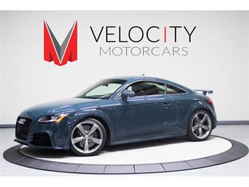 2013 Audi TT RS 2.5 quattro   - Photo 1 - Nashville, TN 37217