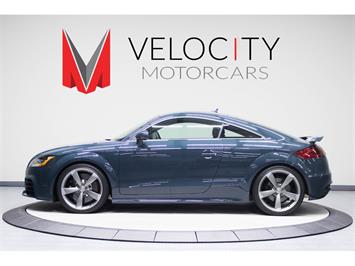 2013 Audi TT RS 2.5 quattro   - Photo 4 - Nashville, TN 37217