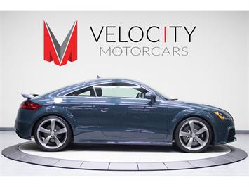 2013 Audi TT RS 2.5 quattro   - Photo 3 - Nashville, TN 37217