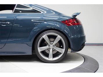 2013 Audi TT RS 2.5 quattro   - Photo 37 - Nashville, TN 37217