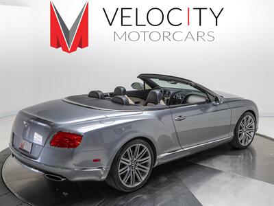 2014 Bentley Continental GT Speed   - Photo 15 - Nashville, TN 37217