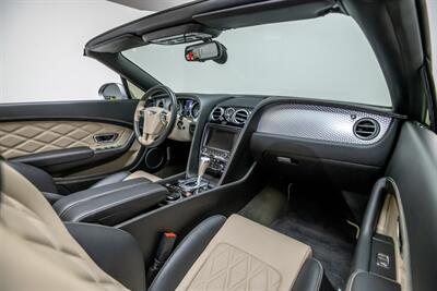 2014 Bentley Continental GT Speed   - Photo 66 - Nashville, TN 37217