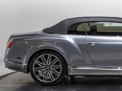 2014 Bentley Continental GT Speed   - Photo 26 - Nashville, TN 37217