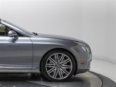 2014 Bentley Continental GT Speed   - Photo 27 - Nashville, TN 37217