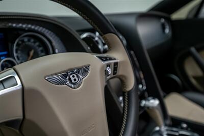 2014 Bentley Continental GT Speed   - Photo 80 - Nashville, TN 37217