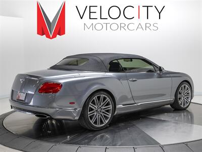 2014 Bentley Continental GT Speed   - Photo 7 - Nashville, TN 37217