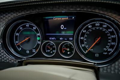 2014 Bentley Continental GT Speed   - Photo 94 - Nashville, TN 37217