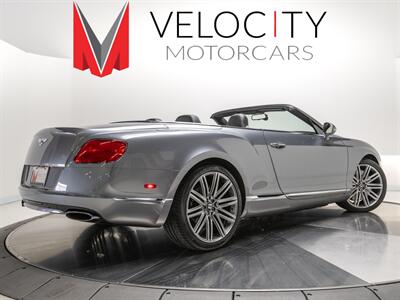 2014 Bentley Continental GT Speed   - Photo 3 - Nashville, TN 37217