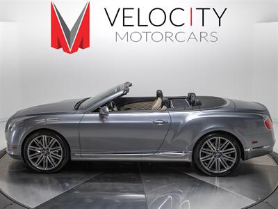 2014 Bentley Continental GT Speed   - Photo 11 - Nashville, TN 37217