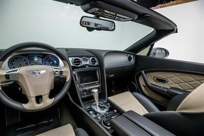 2014 Bentley Continental GT Speed   - Photo 92 - Nashville, TN 37217