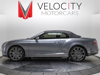 2014 Bentley Continental GT Speed   - Photo 10 - Nashville, TN 37217