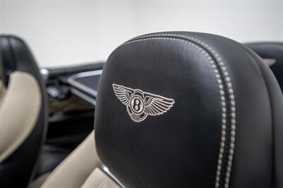 2014 Bentley Continental GT Speed   - Photo 34 - Nashville, TN 37217