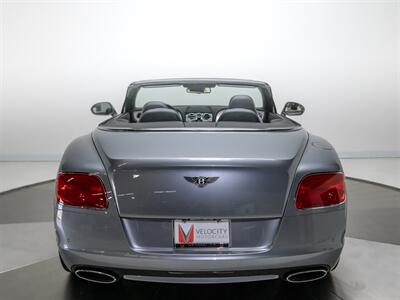 2014 Bentley Continental GT Speed   - Photo 98 - Nashville, TN 37217