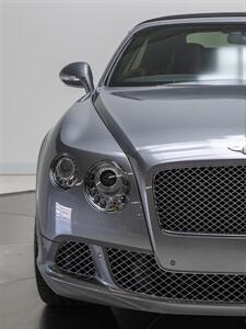 2014 Bentley Continental GT Speed   - Photo 24 - Nashville, TN 37217