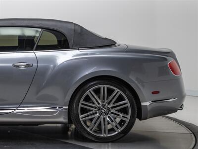 2014 Bentley Continental GT Speed   - Photo 31 - Nashville, TN 37217