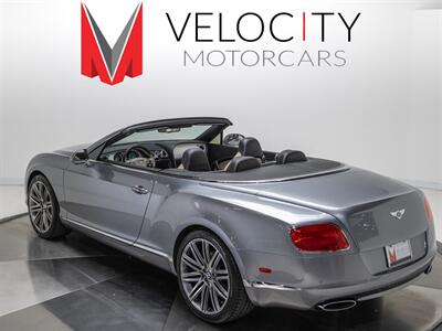 2014 Bentley Continental GT Speed   - Photo 20 - Nashville, TN 37217