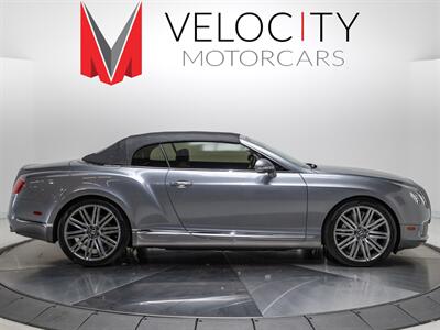 2014 Bentley Continental GT Speed   - Photo 6 - Nashville, TN 37217