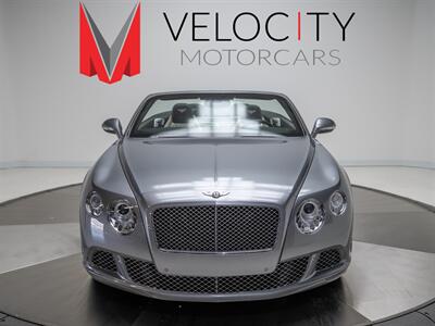 2014 Bentley Continental GT Speed   - Photo 21 - Nashville, TN 37217