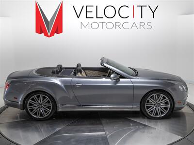 2014 Bentley Continental GT Speed   - Photo 16 - Nashville, TN 37217