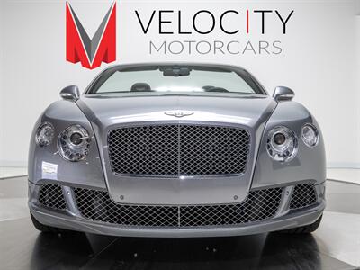 2014 Bentley Continental GT Speed   - Photo 22 - Nashville, TN 37217