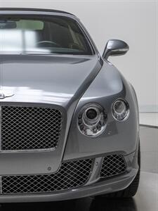 2014 Bentley Continental GT Speed   - Photo 25 - Nashville, TN 37217