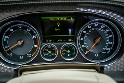 2014 Bentley Continental GT Speed   - Photo 93 - Nashville, TN 37217