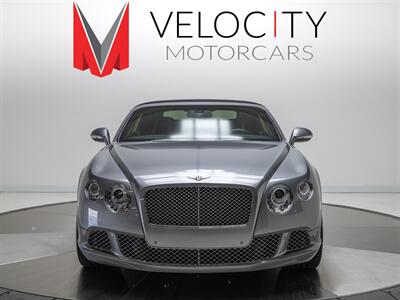 2014 Bentley Continental GT Speed   - Photo 4 - Nashville, TN 37217