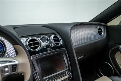 2014 Bentley Continental GT Speed   - Photo 78 - Nashville, TN 37217