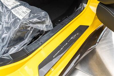 2026 Chevrolet Corvette ZR1 3LZ   - Photo 108 - Nashville, TN 37217