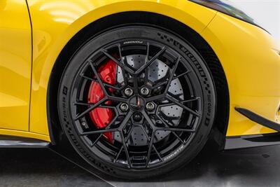 2026 Chevrolet Corvette ZR1 3LZ   - Photo 34 - Nashville, TN 37217
