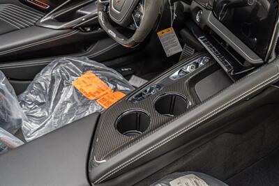 2026 Chevrolet Corvette ZR1 3LZ   - Photo 116 - Nashville, TN 37217