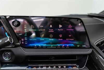 2026 Chevrolet Corvette ZR1 3LZ   - Photo 20 - Nashville, TN 37217