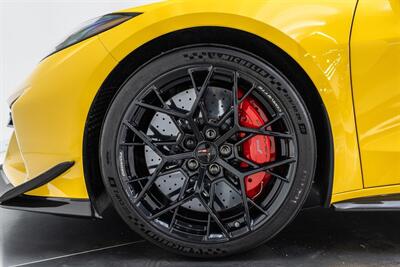 2026 Chevrolet Corvette ZR1 3LZ   - Photo 30 - Nashville, TN 37217