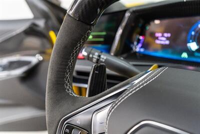 2026 Chevrolet Corvette ZR1 3LZ   - Photo 23 - Nashville, TN 37217