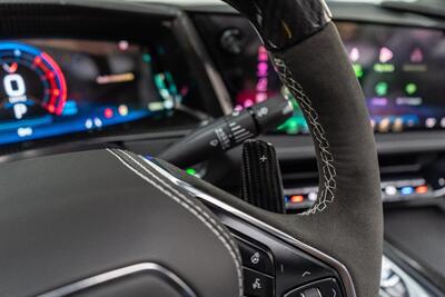 2026 Chevrolet Corvette ZR1 3LZ   - Photo 24 - Nashville, TN 37217