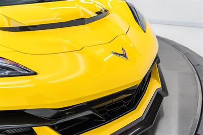 2026 Chevrolet Corvette ZR1 3LZ   - Photo 36 - Nashville, TN 37217