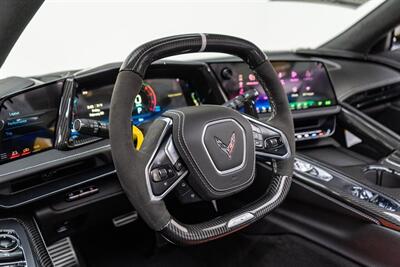 2026 Chevrolet Corvette ZR1 3LZ   - Photo 29 - Nashville, TN 37217